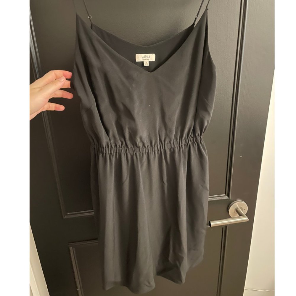 Wilfred GRENADIER DRESS Size M
